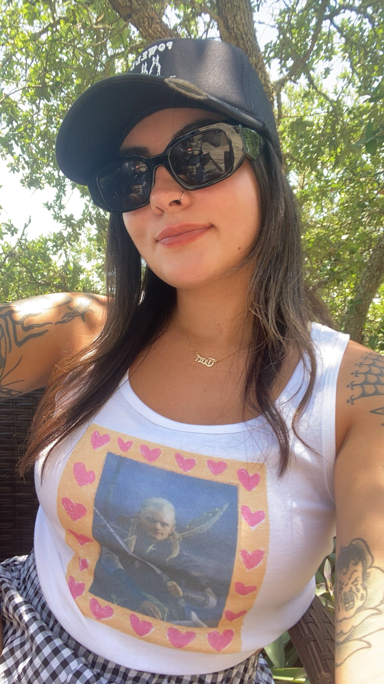 Love Legolas Tank