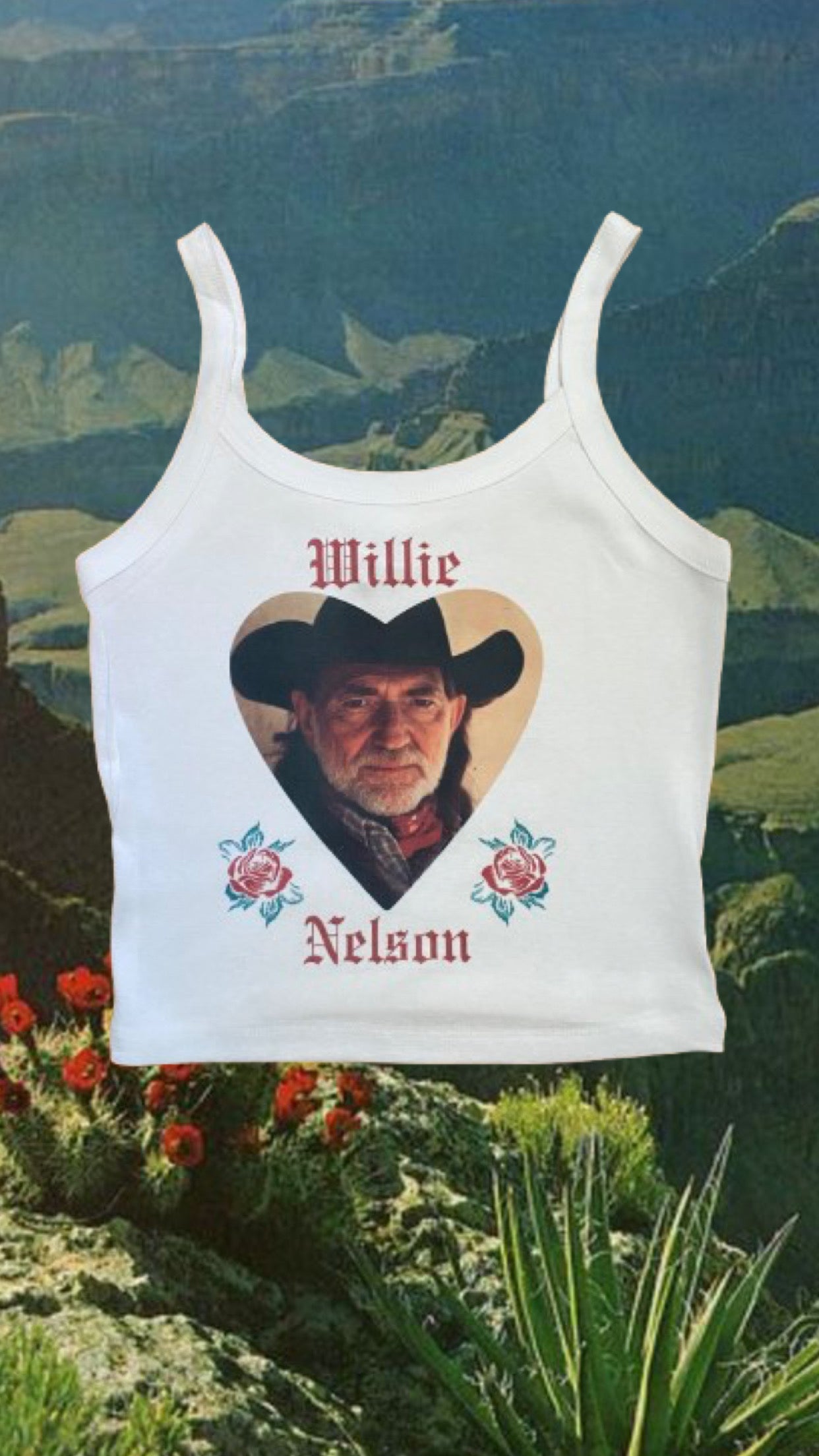 Willie Tank