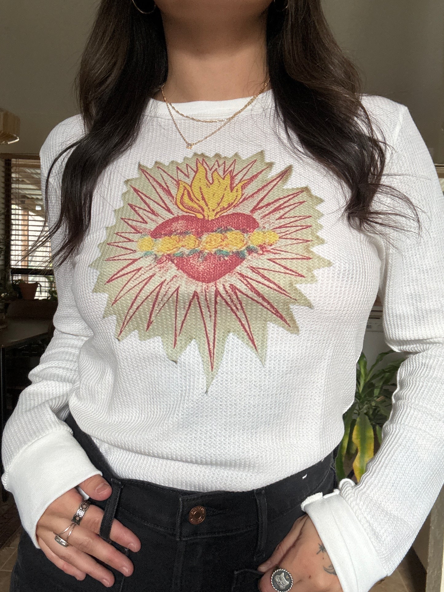 Sacred Heart Thermal