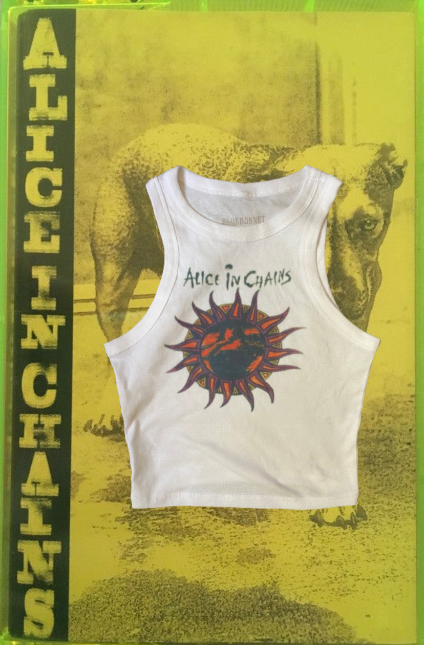AIC Tank