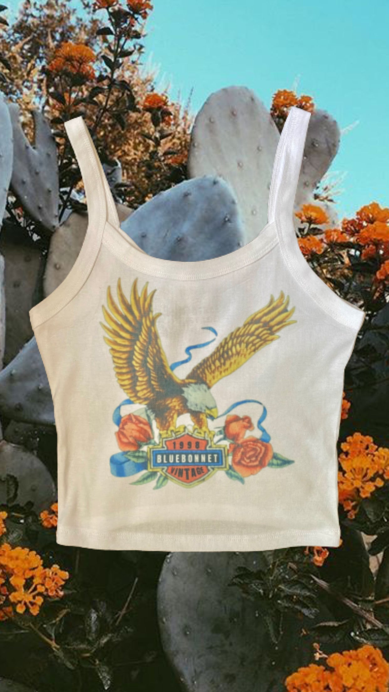 Eagle Tank