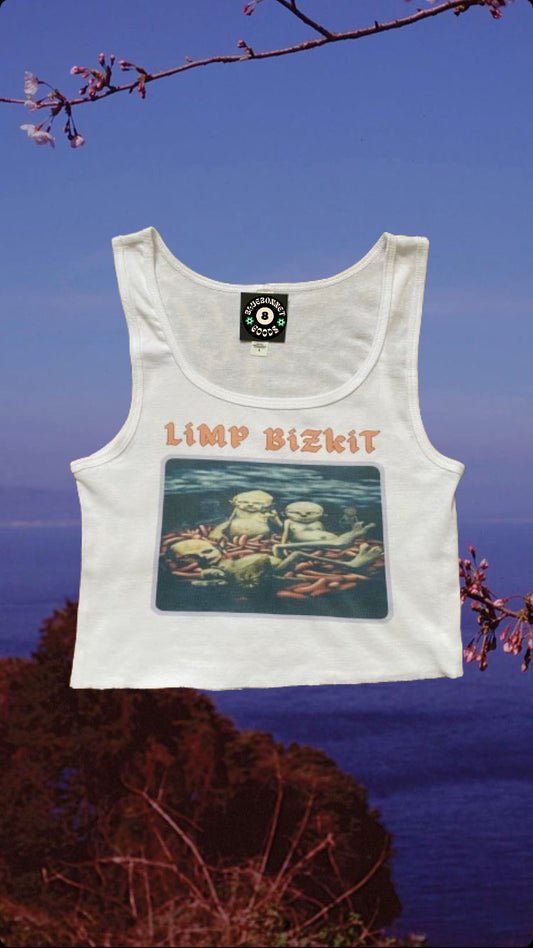 Limp Bizkit Tank