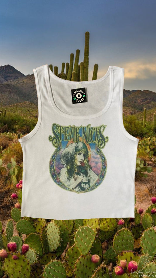 Stevie Nicks Tank