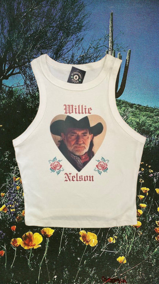 Willie Tank