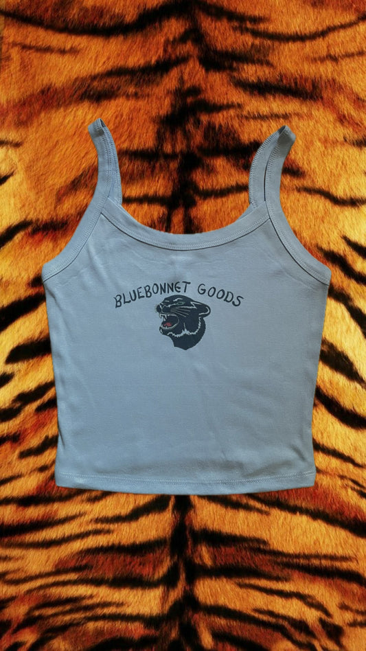 BB Goods Panther Tanks