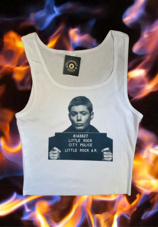 Daddy Dean Tank
