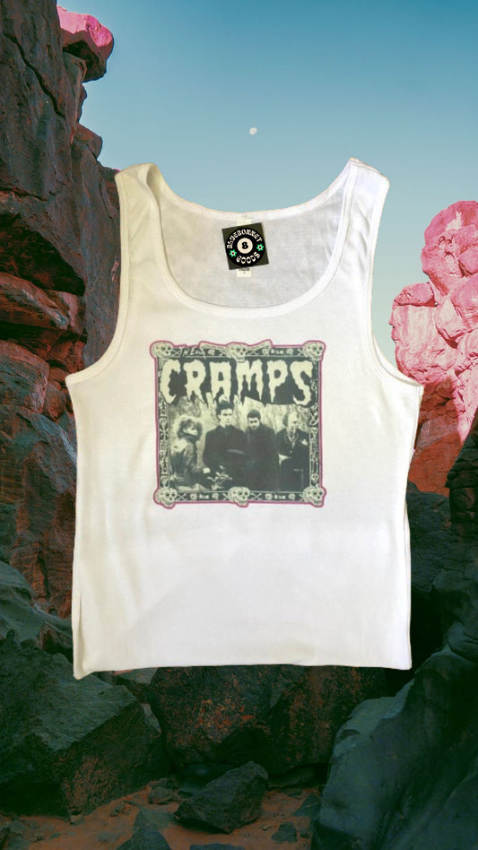 The Cramps Tank