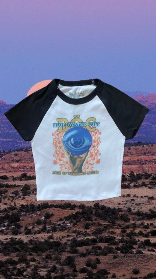 BOC Baby Tee