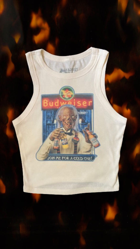 Tales from The Crypt Tank