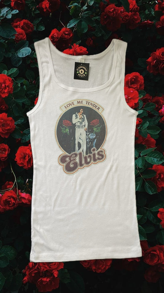 Elvis Tank