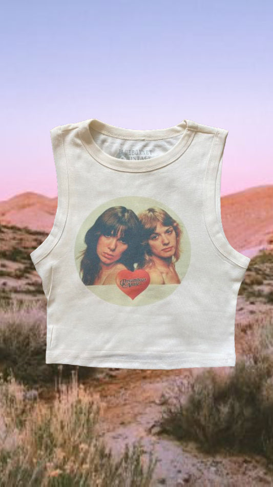 Heart Tank