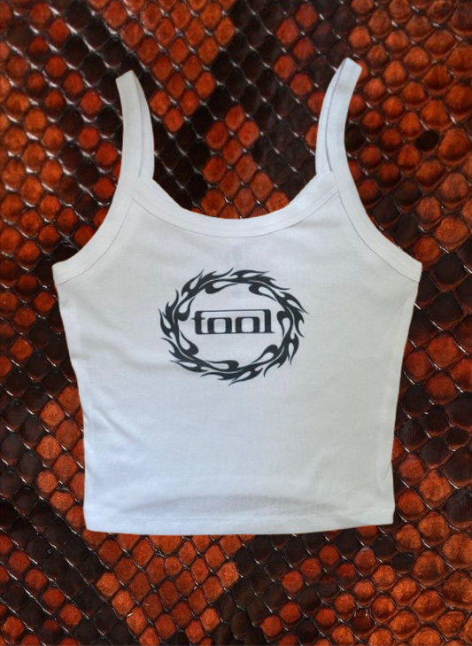 Tool Tribal Tank