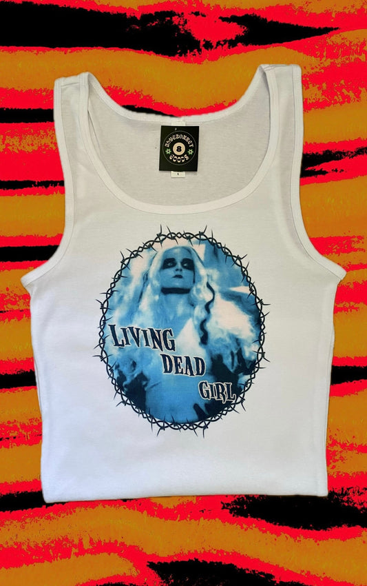 Living Dead Girl