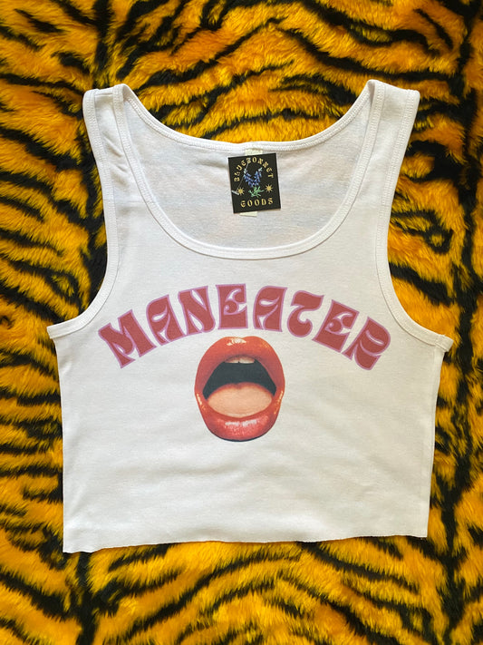 Maneater Tank