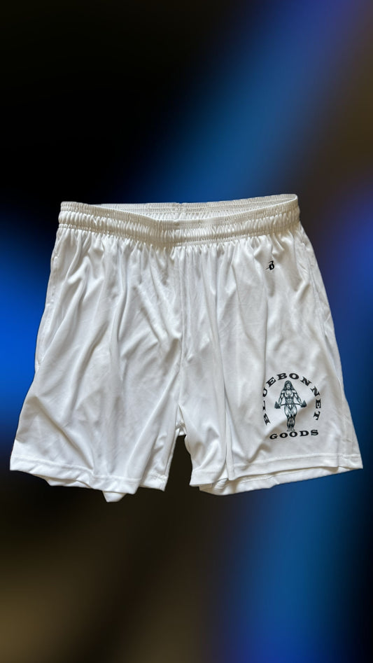 Men’s Basketball Shorts