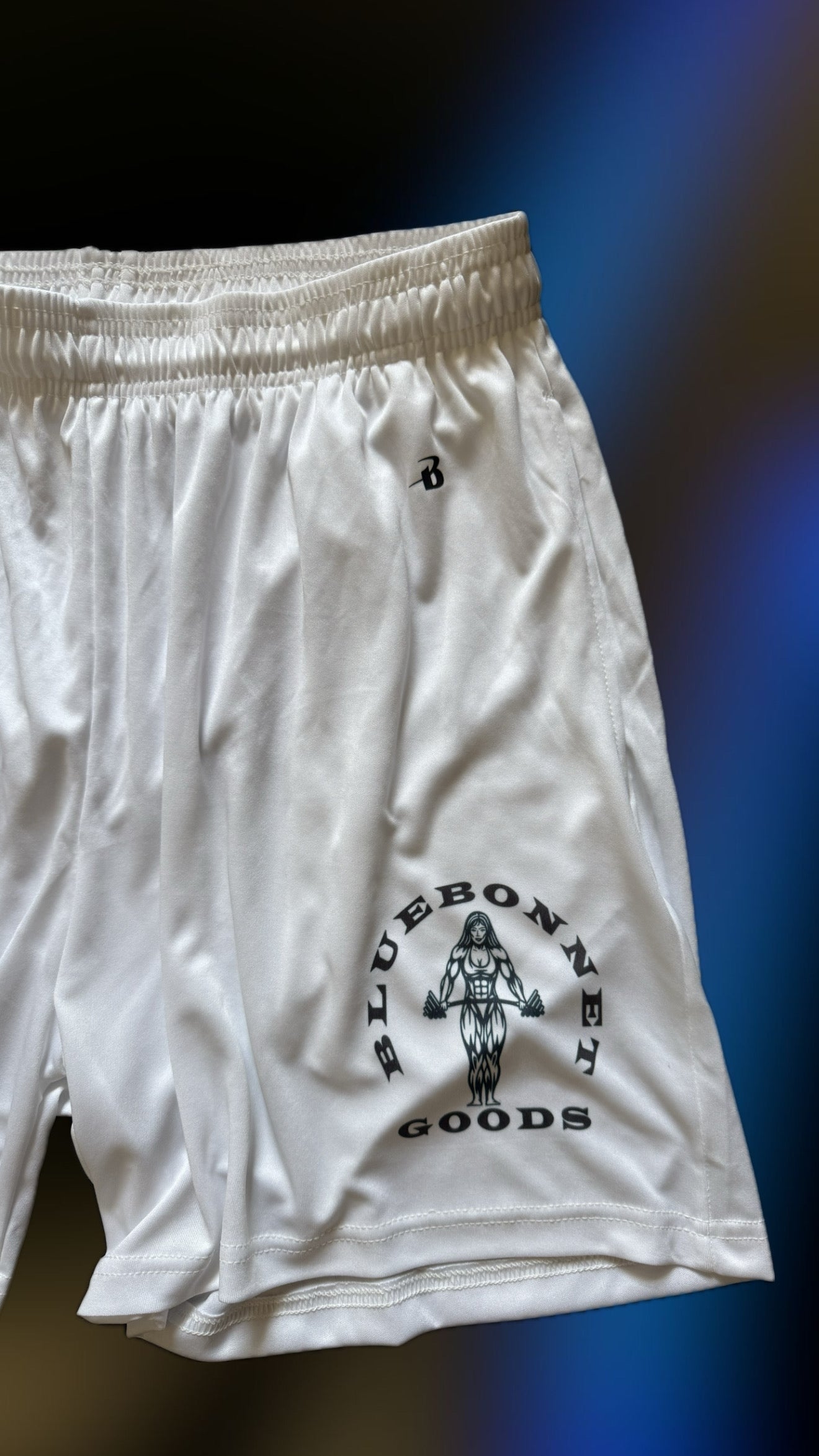 Men’s Basketball Shorts